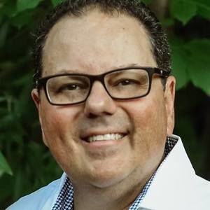 Meet your Posher, Richard